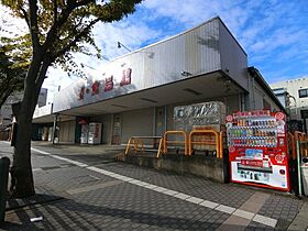 ジーメゾン岸和田スフィール 205 ｜ 大阪府岸和田市上野町東23-15（賃貸アパート1LDK・2階・32.48㎡） その20