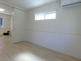 SWISS COTTAGE 101 ｜ 大阪府泉大津市寿町9-32（賃貸アパート1LDK・1階・46.69㎡） その21