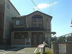 🉐敷金礼金0円！🉐ヴィラ城内