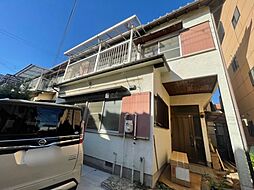 春木泉町貸家