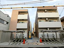 🉐敷金礼金0円！🉐フジパレス高石駅北2番館
