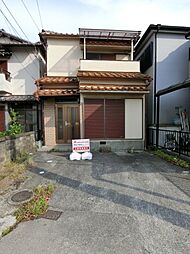 阪本町戸建