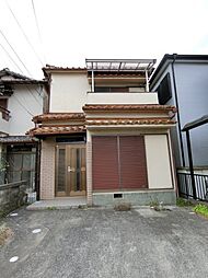 阪本町戸建