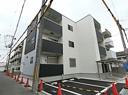 フジパレス泉大津2番館
