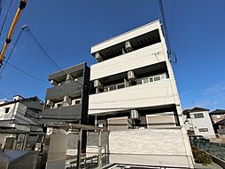 フジパレス助松町ノース