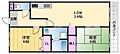 ハイデ上町5階5.9万円