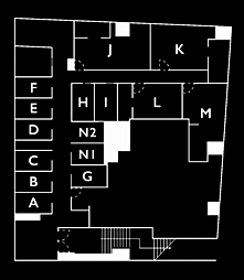 JR東海道・山陽本線 元町駅 徒歩3分 1階/-
