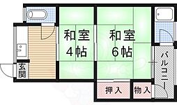 木幡住宅