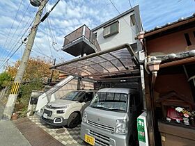 京都府京都市伏見区銀座町２丁目（賃貸マンション1R・2階・11.80㎡） その19