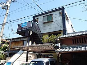 京都府京都市伏見区銀座町２丁目（賃貸マンション1R・2階・11.80㎡） その1