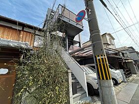 京都府京都市伏見区銀座町２丁目（賃貸マンション1R・2階・11.80㎡） その29