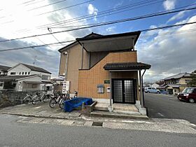 プランドールヤマハン  ｜ 京都府京都市伏見区深草大亀谷西寺町（賃貸マンション2LDK・2階・35.31㎡） その21