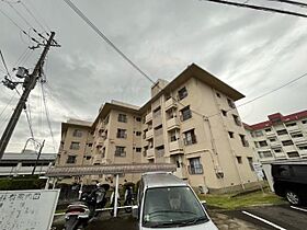 淀団地第一住宅2号棟  ｜ 京都府京都市伏見区納所町（賃貸マンション2LDK・4階・51.93㎡） その3