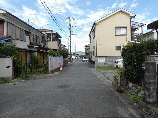 向島立河原町貸家(59-11) ｜京都府京都市伏見区向島立河原町(賃貸一戸建4K・2階・40.00㎡)の写真 その28