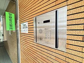 京都府京都市伏見区銀座町２丁目（賃貸マンション1K・2階・17.40㎡） その27