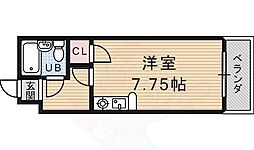 黄檗駅 3.3万円
