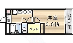 藤森駅 5.7万円