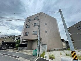 京都府宇治市五ケ庄野添（賃貸マンション1R・4階・20.65㎡） その3