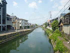 なかとみハイツ  ｜ 京都府宇治市槇島町千足（賃貸アパート2K・1階・32.76㎡） その22