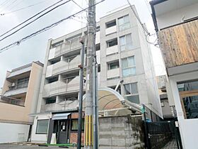 京都府京都市伏見区新町４丁目（賃貸マンション1K・5階・30.78㎡） その17