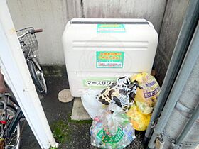 京都府京都市伏見区新町４丁目（賃貸マンション1K・5階・30.78㎡） その20