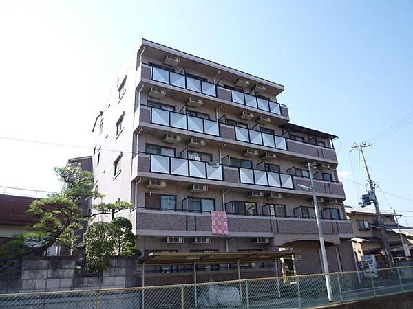 京都府京都市伏見区竹田内畑町(賃貸マンション1K・1階・23.80㎡)の写真 その1