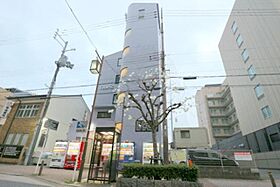 京都府京都市南区東九条北烏丸町（賃貸マンション1R・3階・21.00㎡） その3