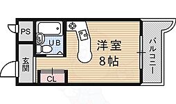 竹田駅 3.1万円