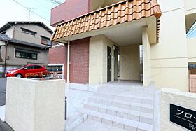 フローレンス伏見  ｜ 京都府京都市伏見区桃山最上町（賃貸マンション1R・2階・16.28㎡） その28