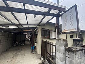 京都府宇治市伊勢田町中山（賃貸マンション1K・2階・18.36㎡） その29