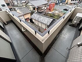 京都府京都市伏見区納所町（賃貸マンション2LDK・3階・64.00㎡） その16