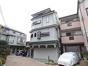 京都府京都市伏見区葭島矢倉町（賃貸マンション1LDK・2階・38.77㎡） その3