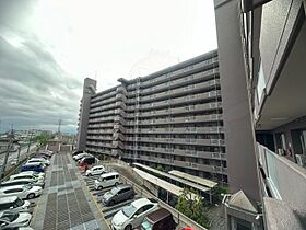 ライオンズマンション淀リバーサイド  ｜ 京都府京都市伏見区淀美豆町684番（賃貸マンション2LDK・4階・58.80㎡） その3