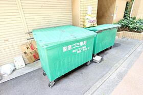 京都府京都市伏見区深草飯食町（賃貸マンション1R・6階・14.57㎡） その12