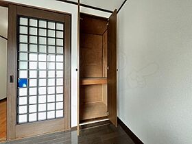 藤村マンション  ｜ 京都府宇治市木幡北山畑（賃貸マンション1DK・2階・29.75㎡） その22