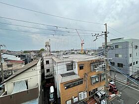 京都府京都市伏見区深草墨染町（賃貸マンション1LDK・4階・27.54㎡） その19