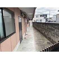 京都府京都市伏見区淀新町（賃貸マンション1LDK・1階・27.00㎡） その12