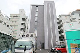 京都府京都市南区東九条西河辺町26番（賃貸マンション1K・1階・23.20㎡） その1