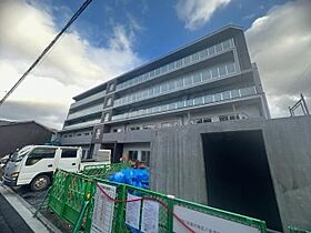 京都府京都市南区八条源町（賃貸マンション1LDK・5階・32.30㎡） その3