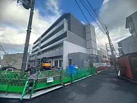 京都府京都市南区八条源町（賃貸マンション1LDK・5階・32.30㎡） その28