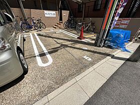 京都府京都市南区東九条東御霊町（賃貸マンション1K・1階・28.00㎡） その16