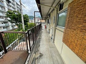 京都府京都市伏見区石田森南町（賃貸アパート1DK・2階・32.33㎡） その29