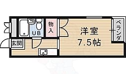 京阪本線 丹波橋駅 徒歩15分