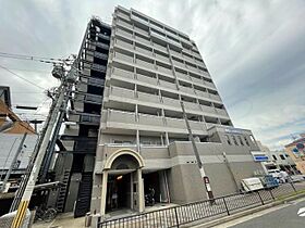 京都府京都市南区西九条開ケ町（賃貸マンション1K・2階・23.08㎡） その21