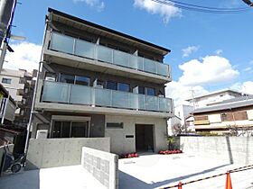 京都府京都市伏見区深草山村町（賃貸マンション1DK・3階・34.42㎡） その3