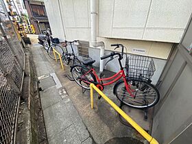 京都府京都市伏見区京町５丁目（賃貸マンション1R・2階・29.00㎡） その17