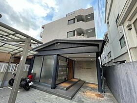 京都府京都市伏見区紙子屋町（賃貸マンション1K・2階・19.63㎡） その1