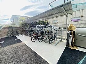 京都府京都市伏見区深草西浦町５丁目（賃貸マンション1K・1階・24.85㎡） その17