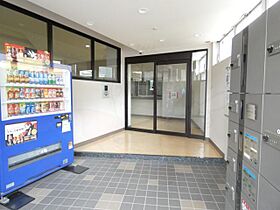 京都府京都市伏見区深草秡川町（賃貸マンション1K・5階・24.38㎡） その27