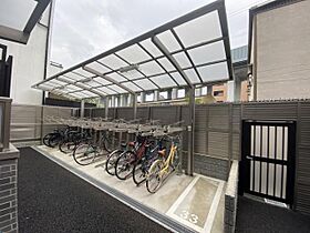 京都府京都市南区八条坊門町（賃貸マンション1K・1階・25.32㎡） その30